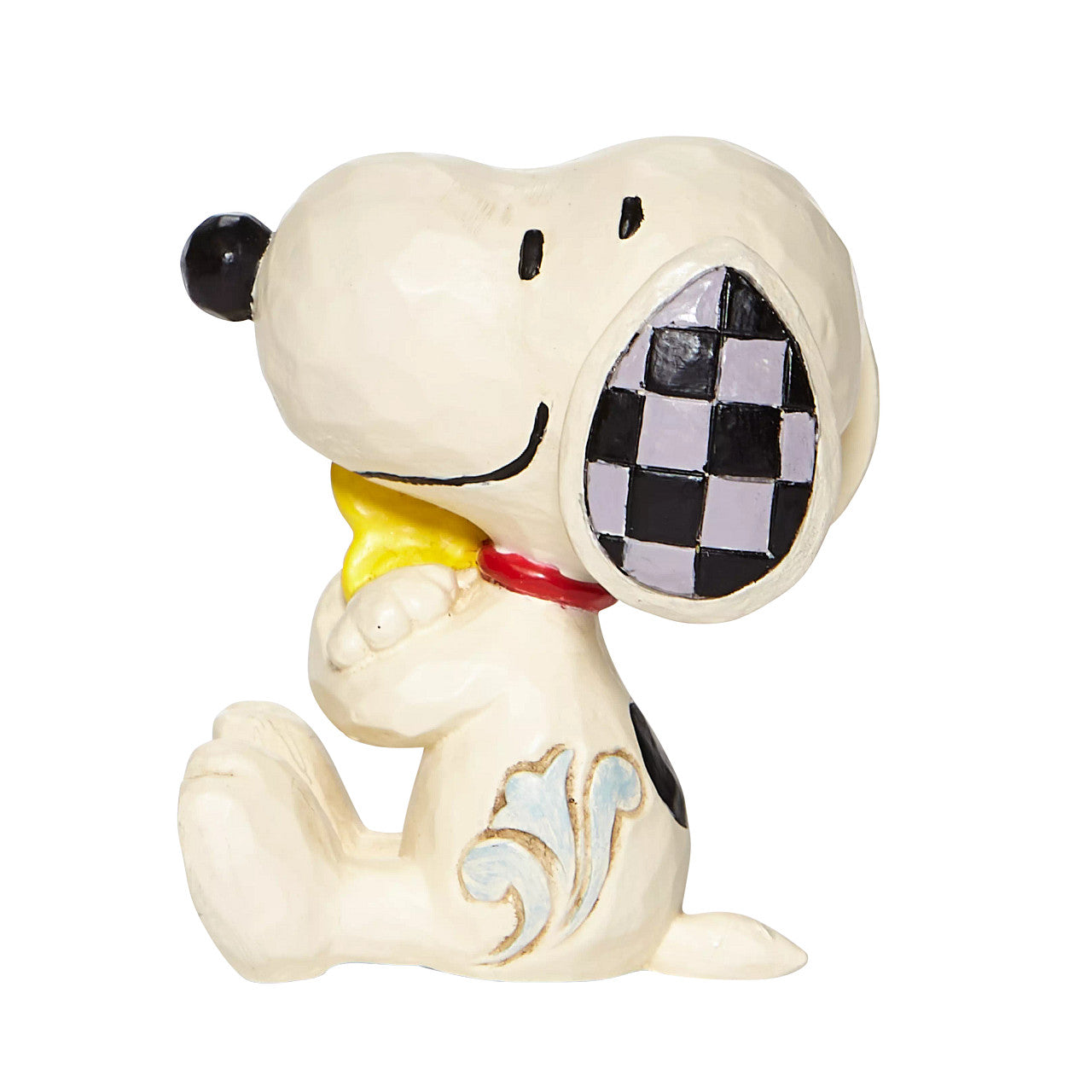 Snoopy and Woodstock Mini