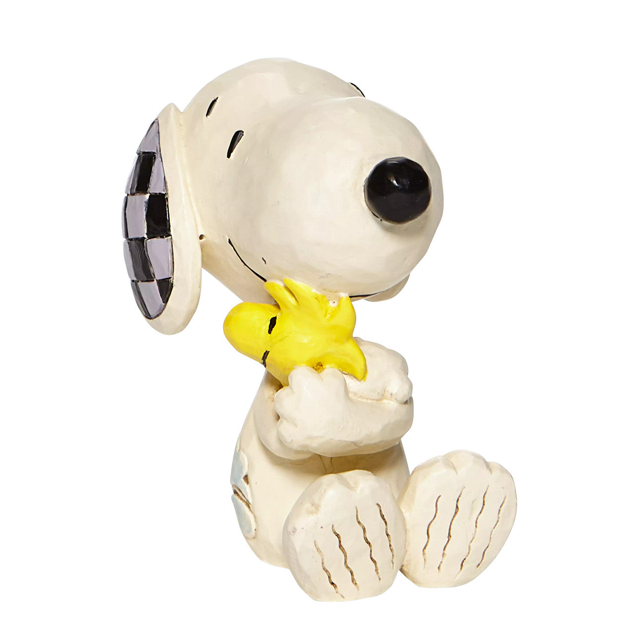 Snoopy and Woodstock Mini