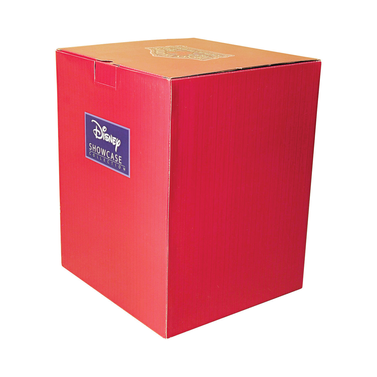 Over the Big Top Dumbo Flying out of Tent Scene