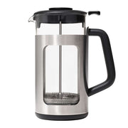 Brew French Press with Grounds Lifter 8 Cup