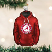 Alabama Football Hoodie