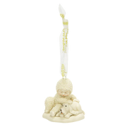 Pets for Puppy Ornament