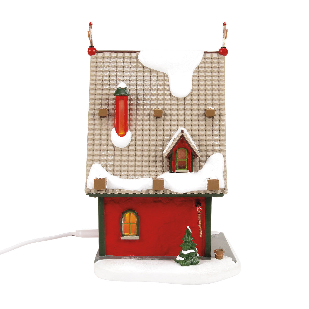 Reindeer Acres Stable - 50th Anniversary
