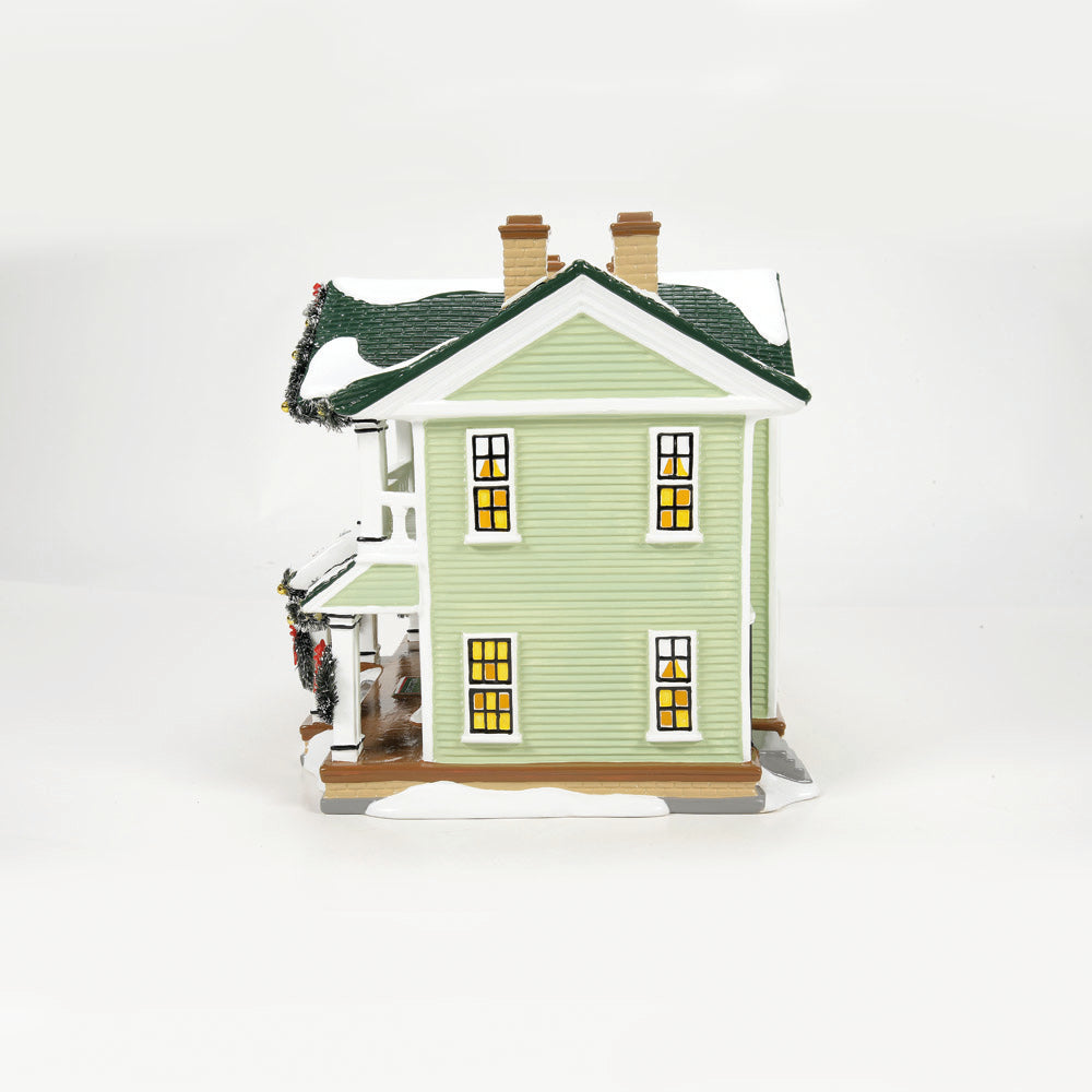 Enduring Willow Senior Center Set of 2 - Standard Edition