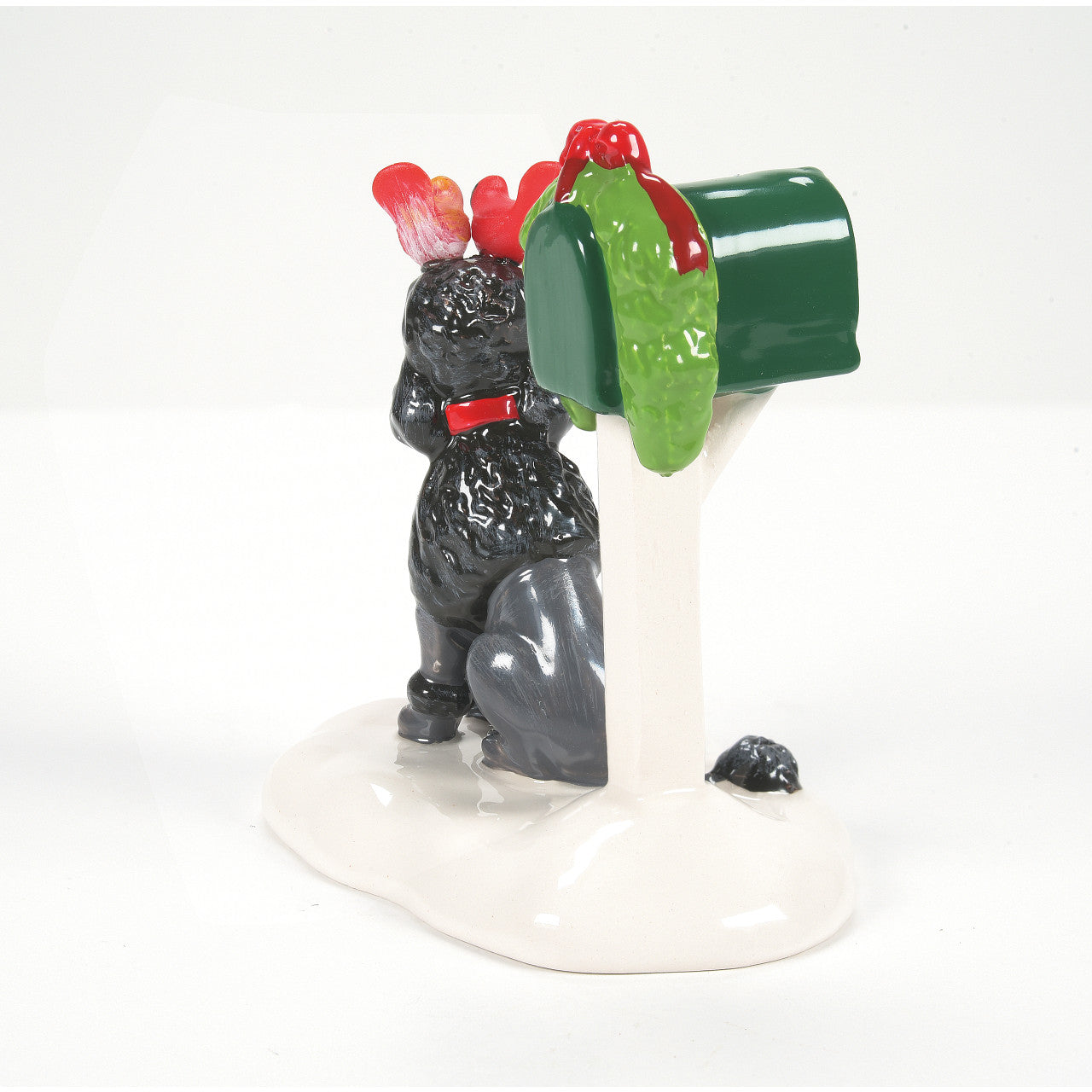 The Warmest Nest Around