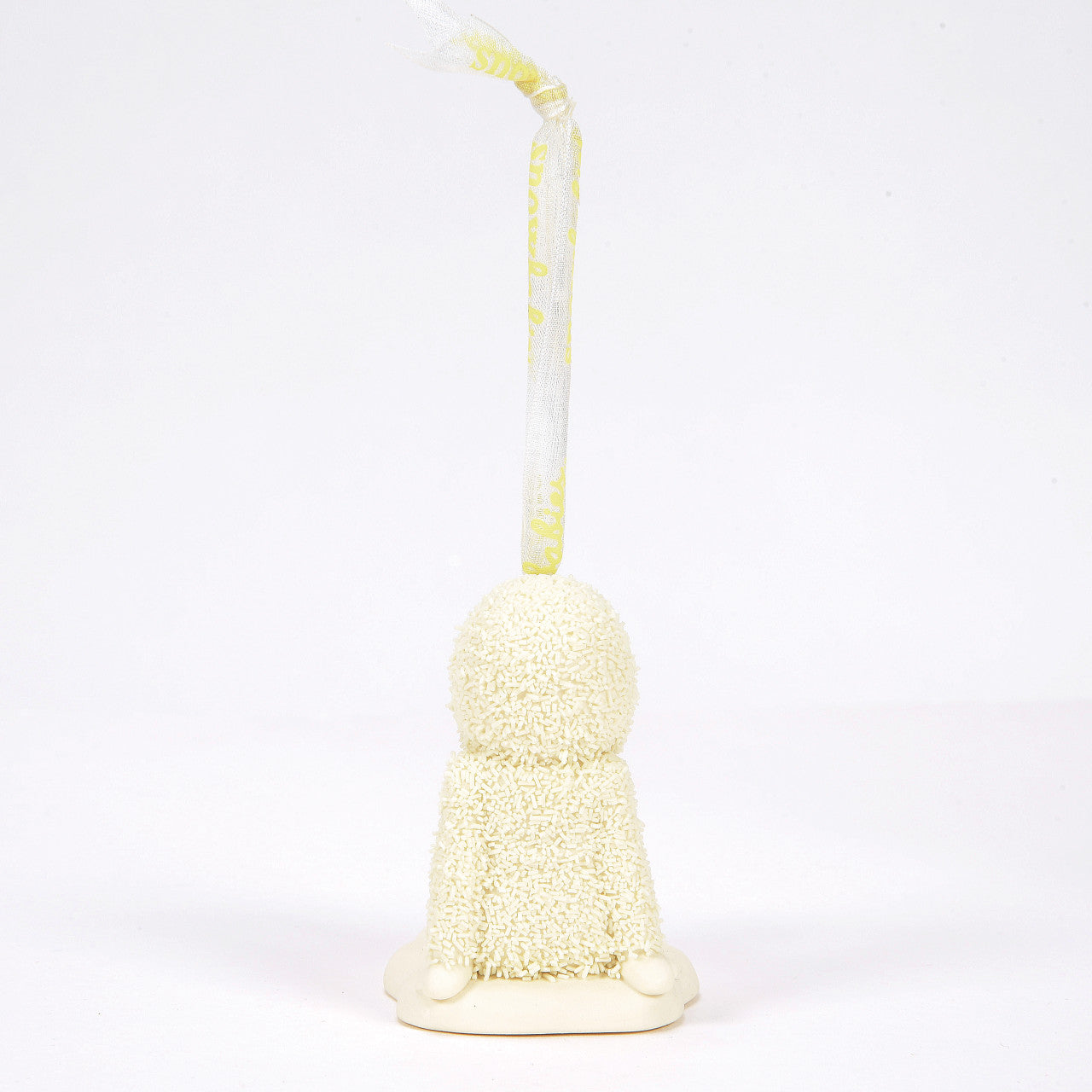 Watch Over Me Ornament