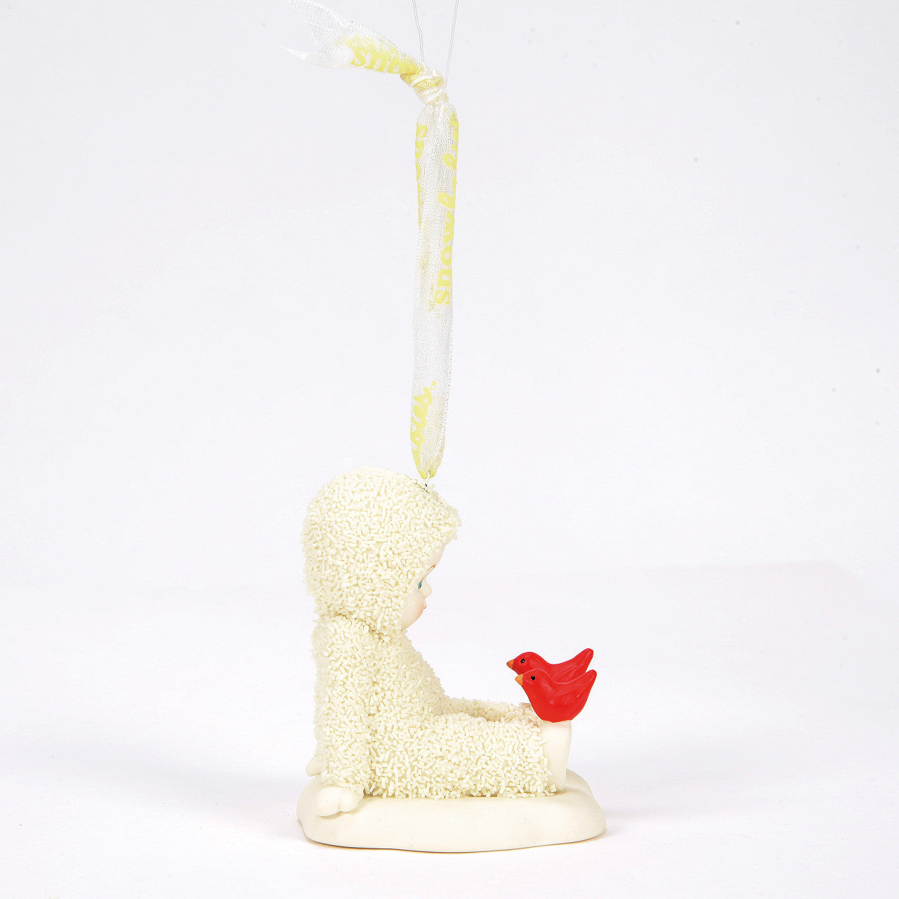 Watch Over Me Ornament