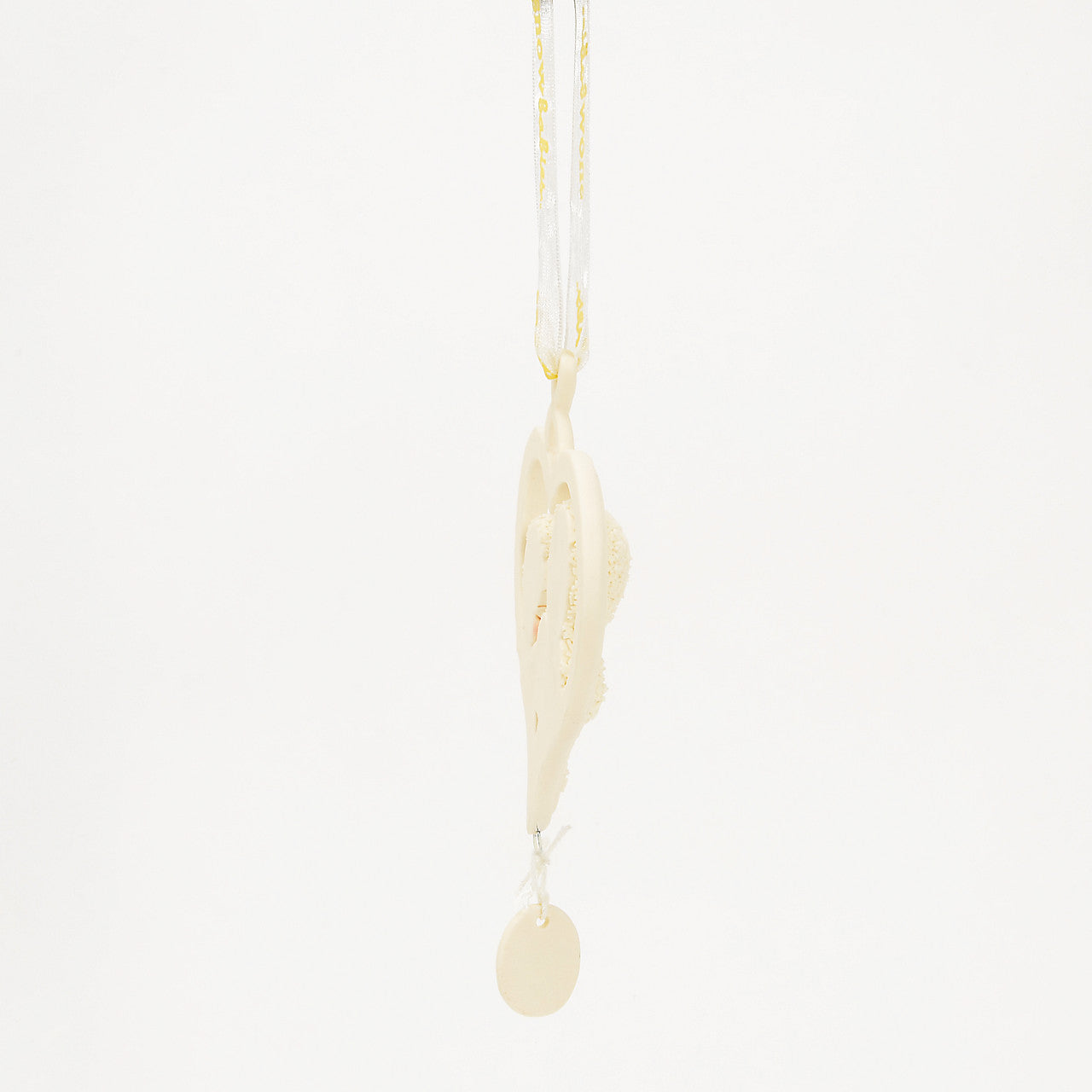 Baby's First Christmas Ornament