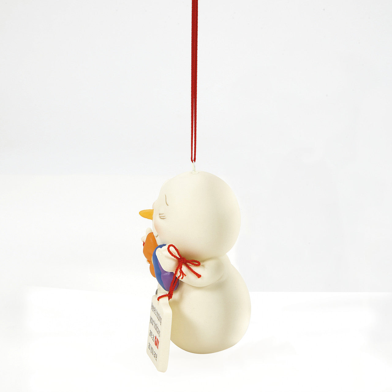 Here's Hoping Your Holidays Are As Gay As You Are Ornament