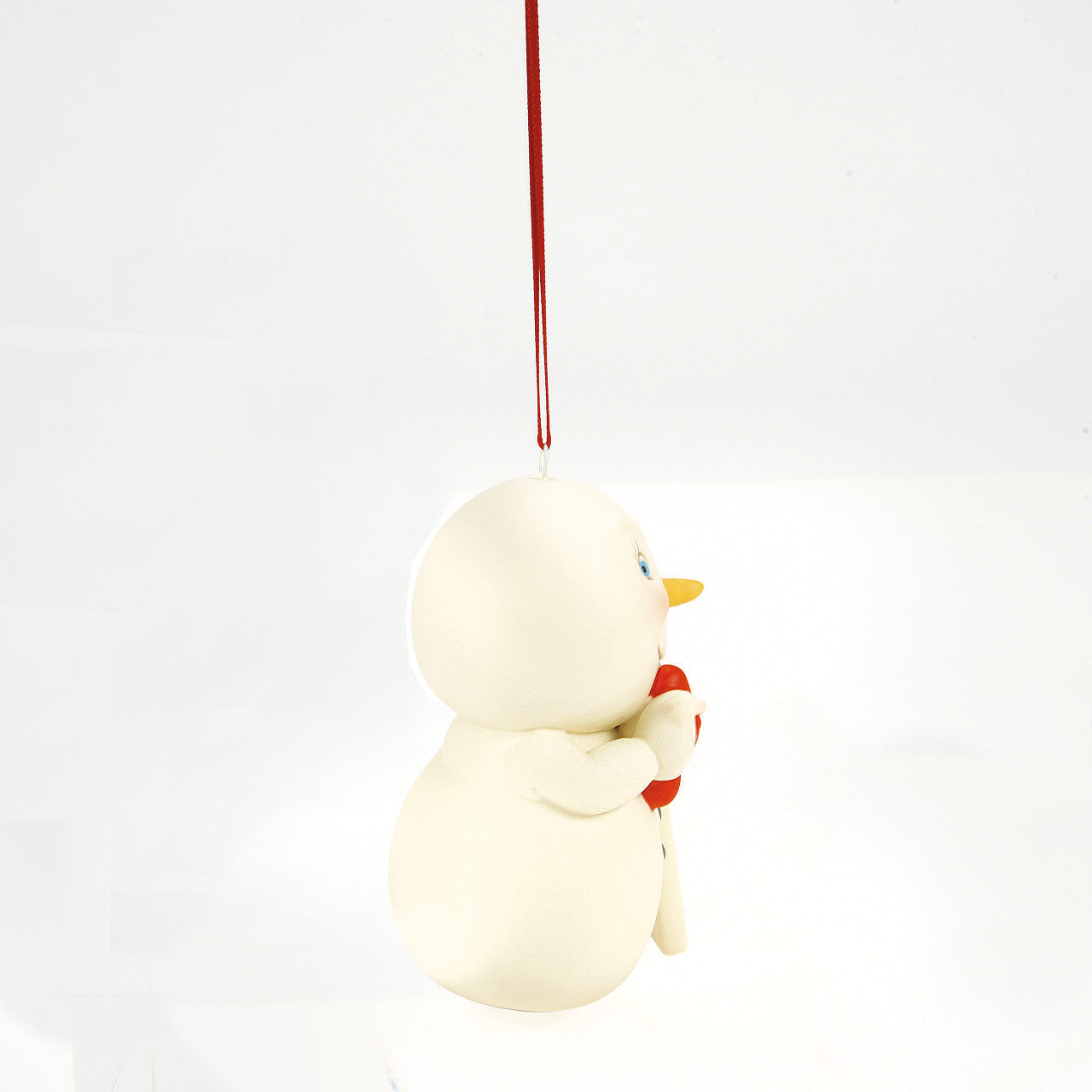 Here's Hoping Your Holidays Are As Gay As You Are Ornament