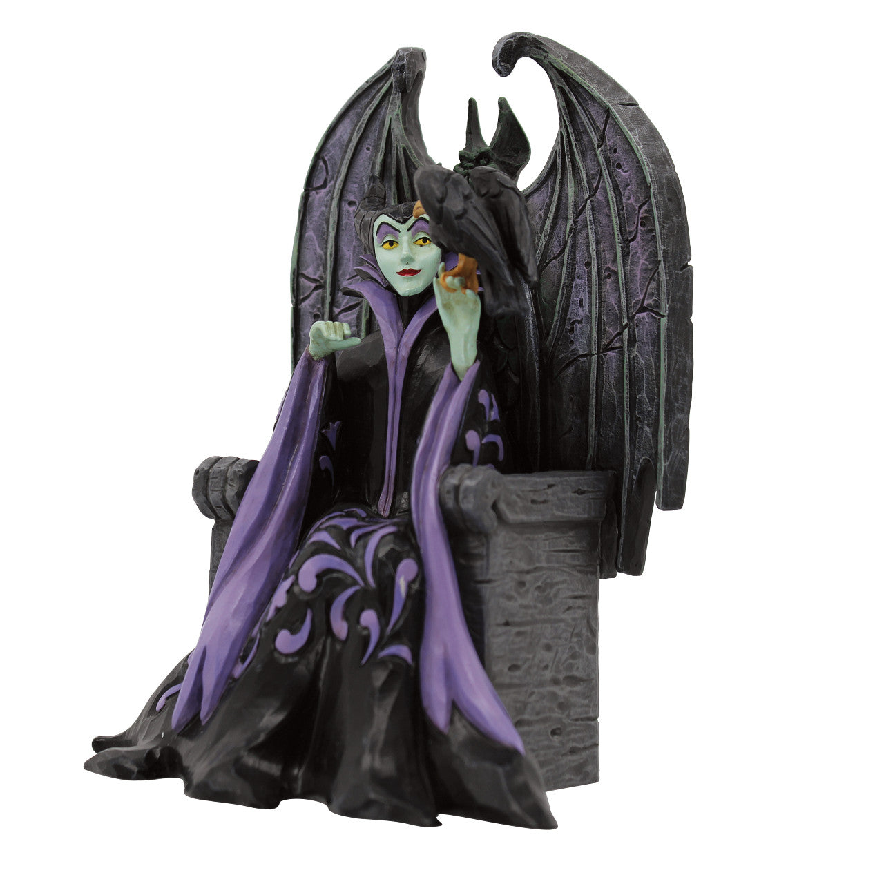 Mistress of Evil Maleficent