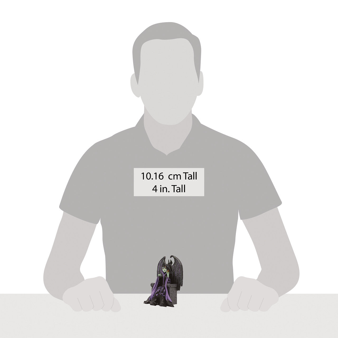 Mistress of Evil Maleficent