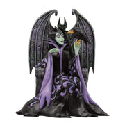 Mistress of Evil Maleficent