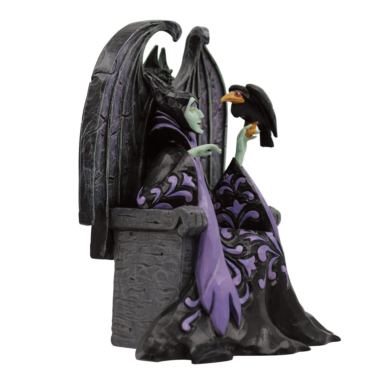 Mistress of Evil Maleficent