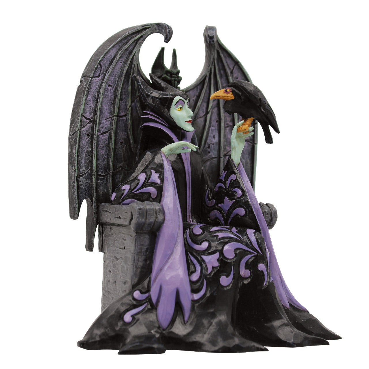 Mistress of Evil Maleficent