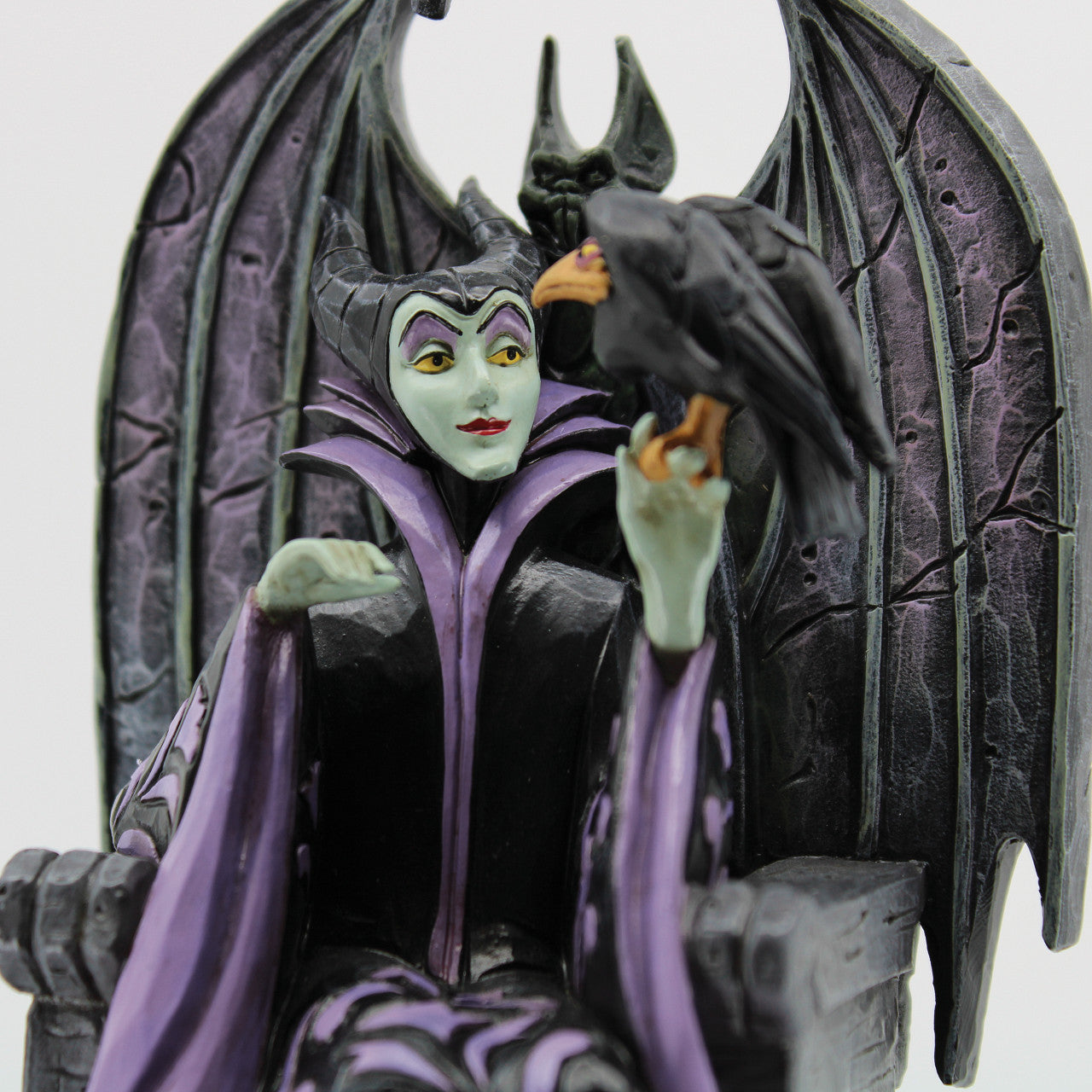 Mistress of Evil Maleficent