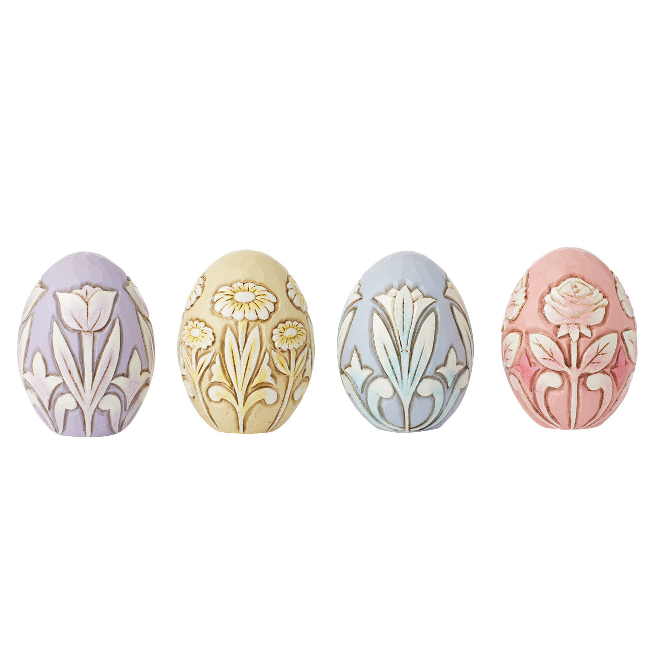 Eggs-tra Special Easter Basket 20th Annual Easter Basket with Set of 5 Eggs