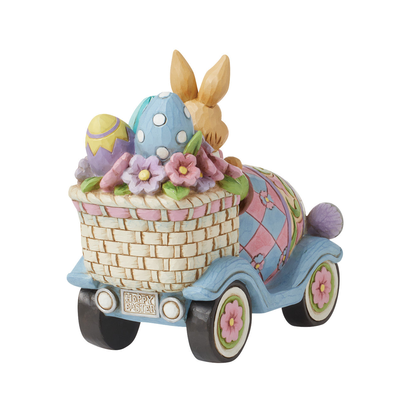 Egg-citing Ride 1st Annual Bunnies on Parade