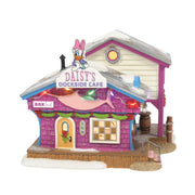 Daisy's Dockside Cafe - Limited to Year of Production