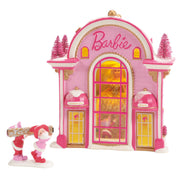 Barbie's Gown Boutique Set of 2