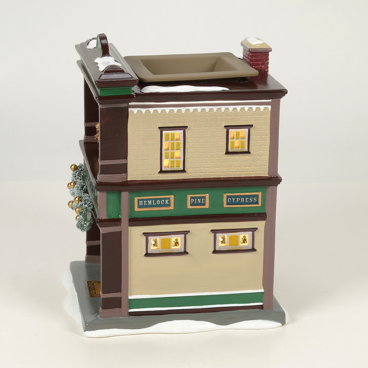 Frazier's Fresh and Festive Set of 2