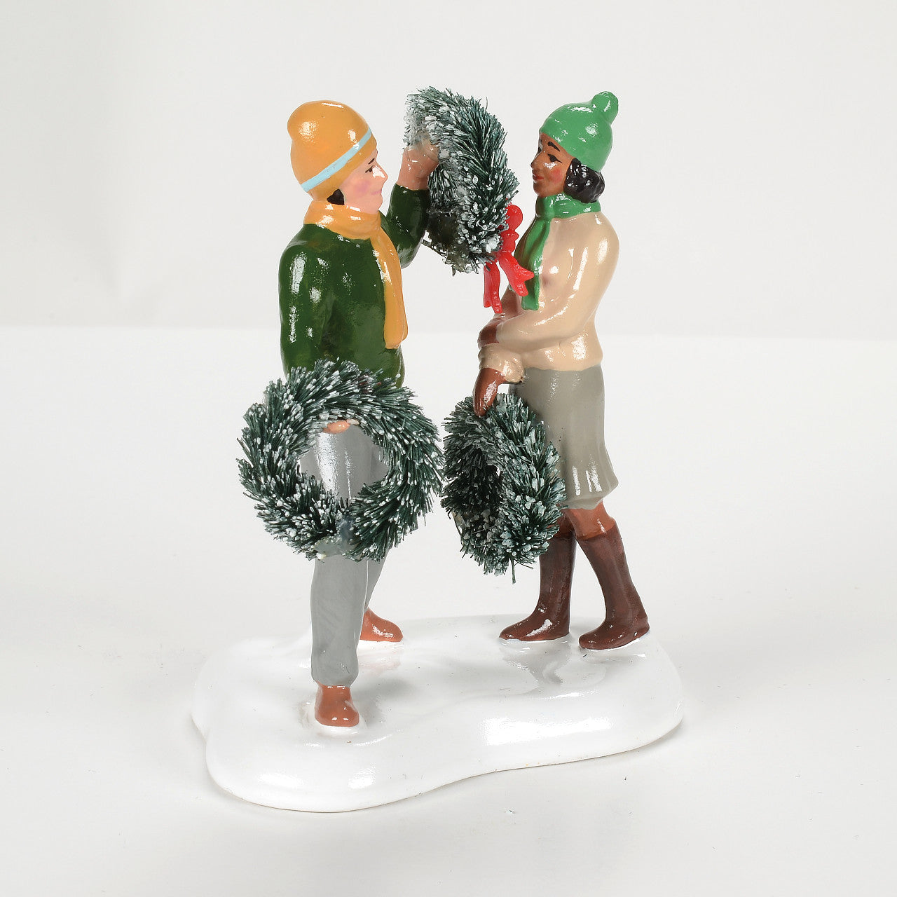 Frazier's Fresh and Festive Set of 2