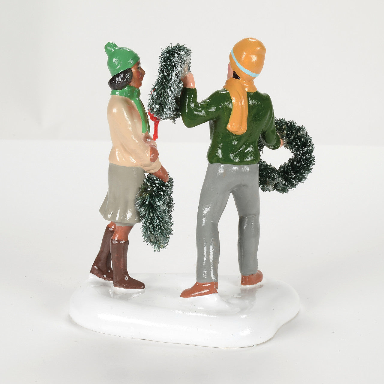 Frazier's Fresh and Festive Set of 2