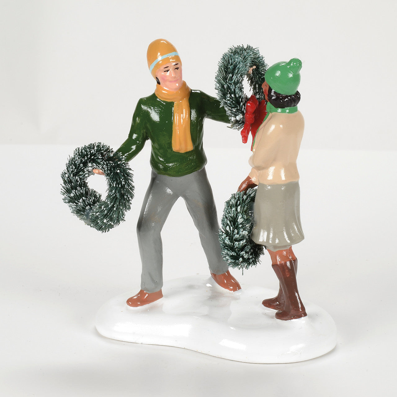 Frazier's Fresh and Festive Set of 2