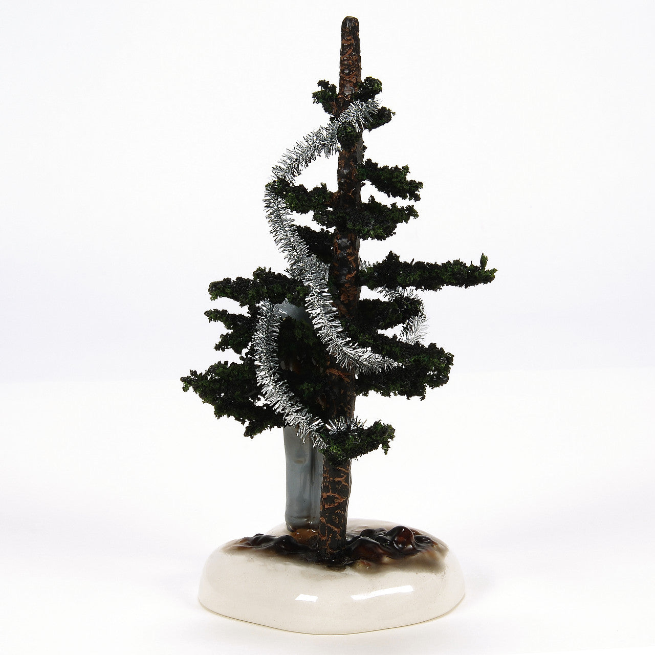 It Was An Ugly Tree Anyway