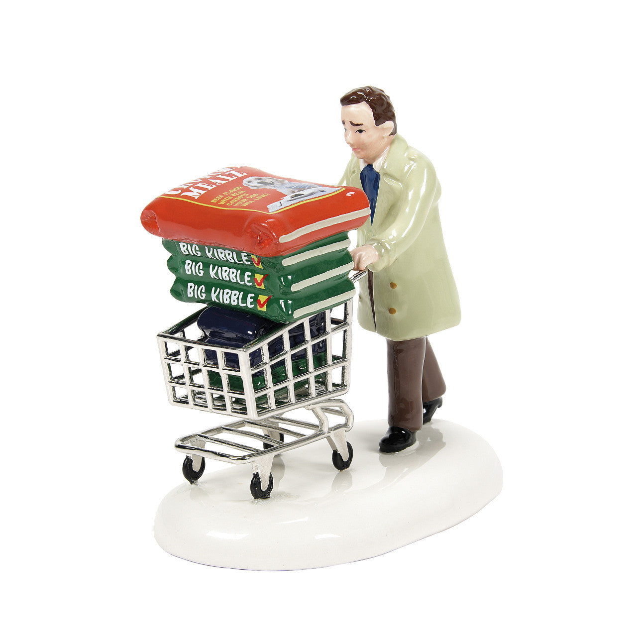 Ellen and I Want To Help Village Dealer Exclusive