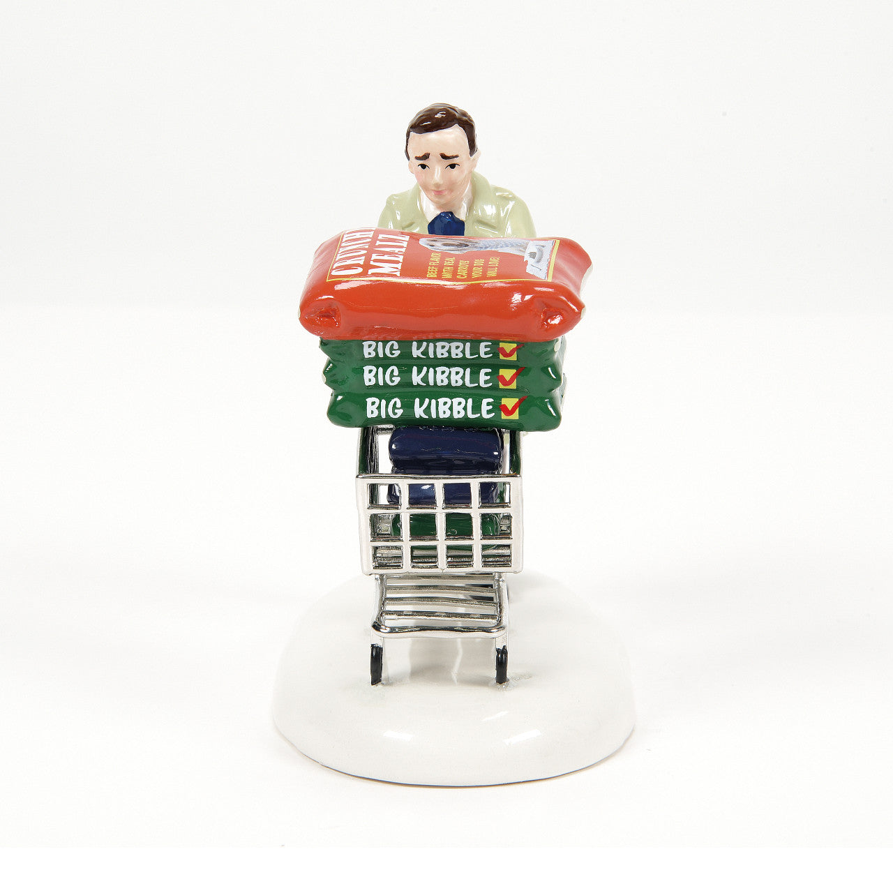 Ellen and I Want To Help Village Dealer Exclusive