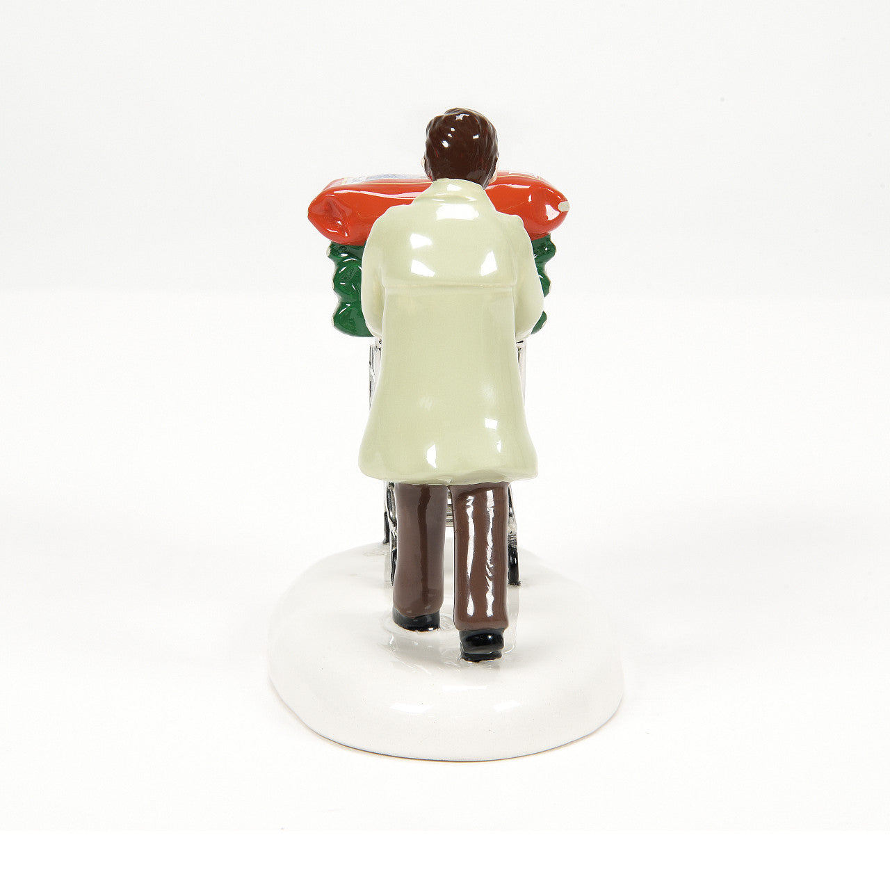 Ellen and I Want To Help Village Dealer Exclusive