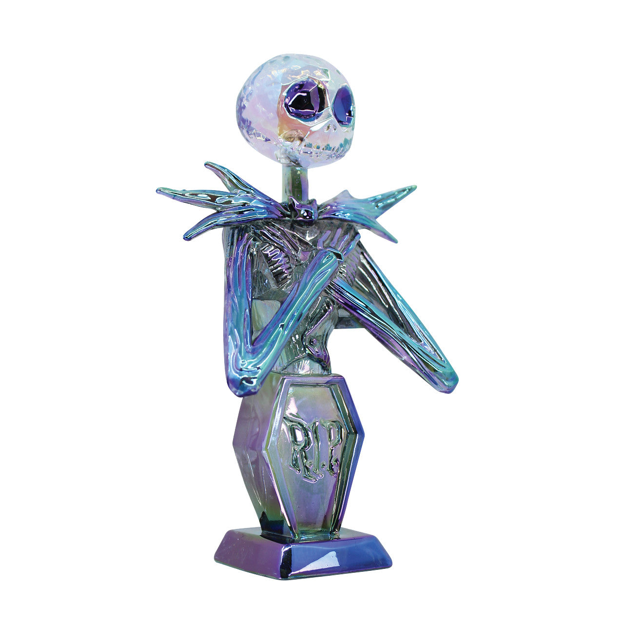 Facets Jack Skellington Bust