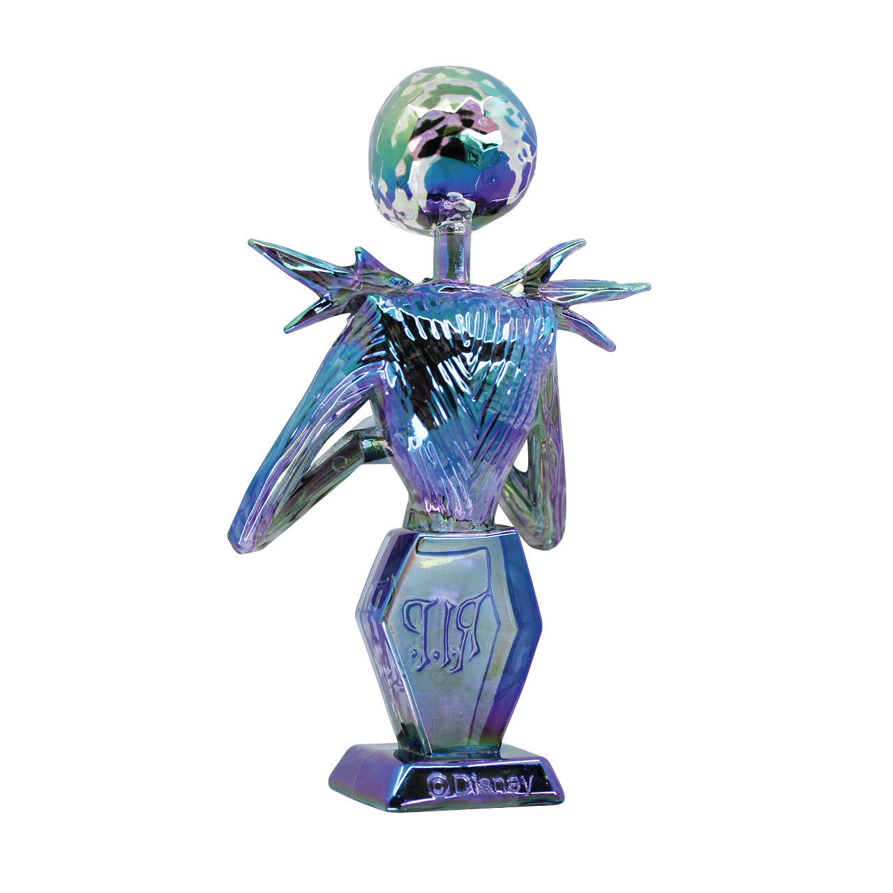 Facets Jack Skellington Bust