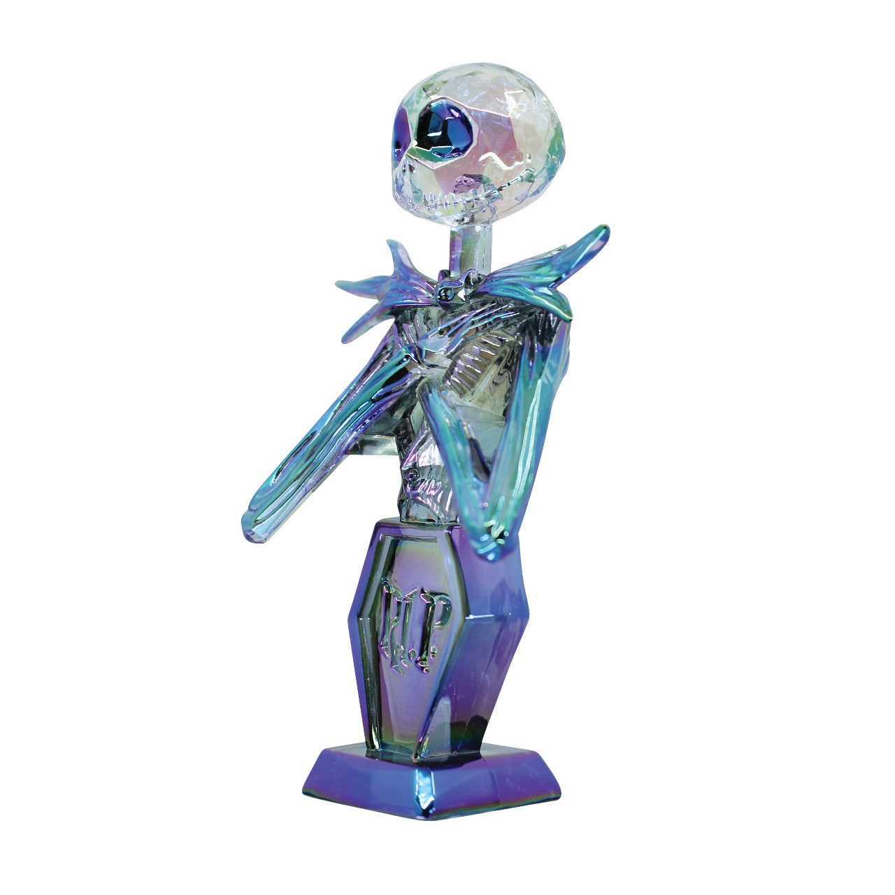 Facets Jack Skellington Bust