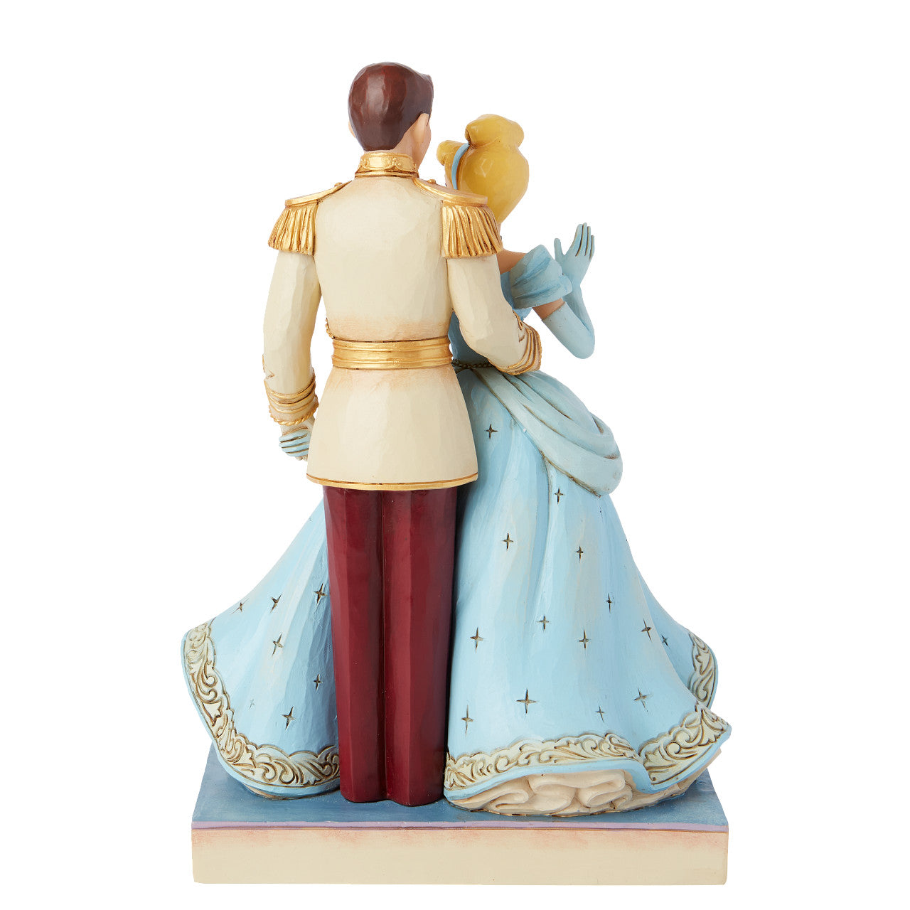 A Fairytale Love Cinderella and Prince Charming