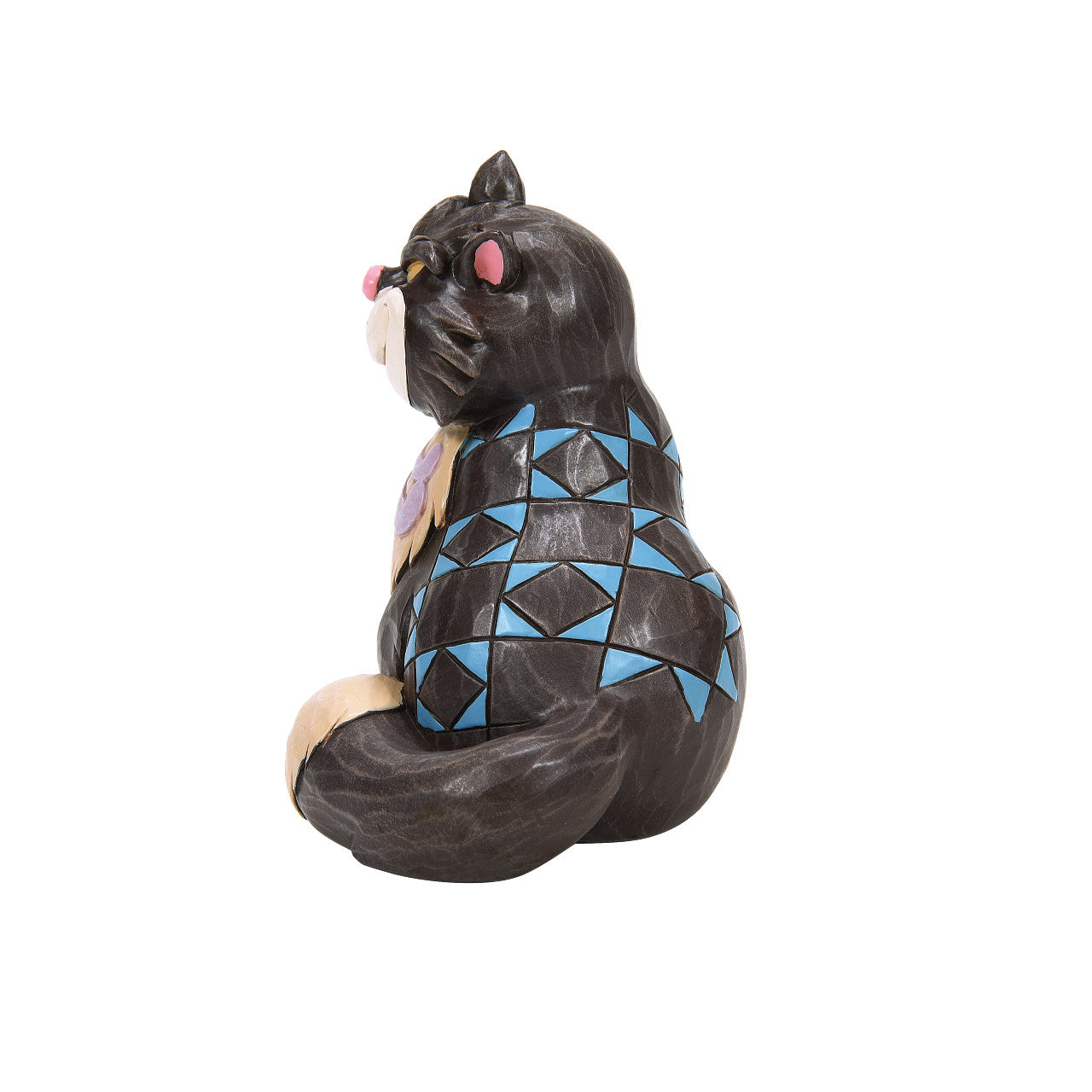 Lucifer Mini