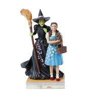 I'll Get You My Pretty Dorothy and the Wicked Witch
