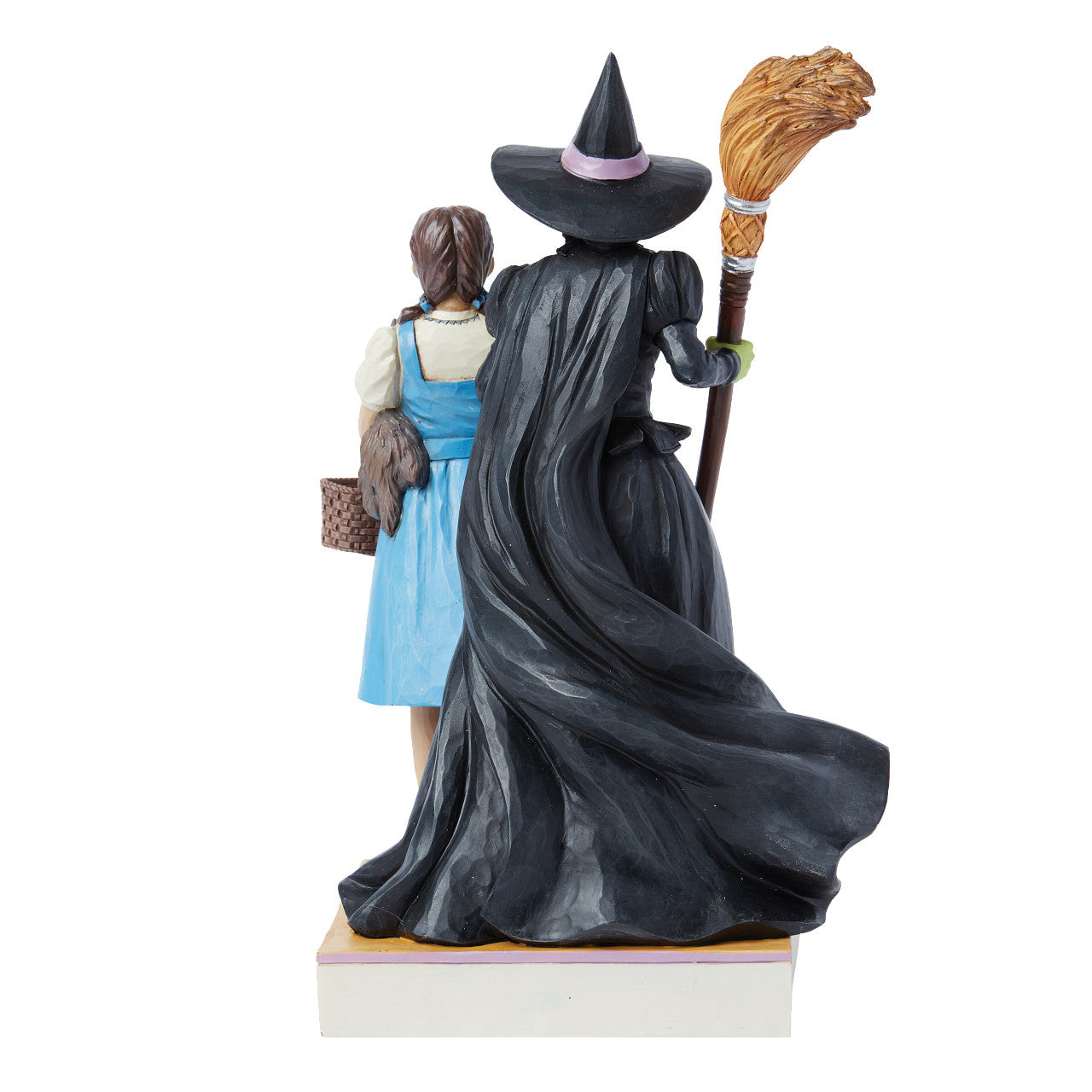 I'll Get You My Pretty Dorothy and the Wicked Witch