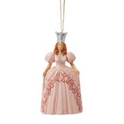 Wizard of Oz Glinda Ornament