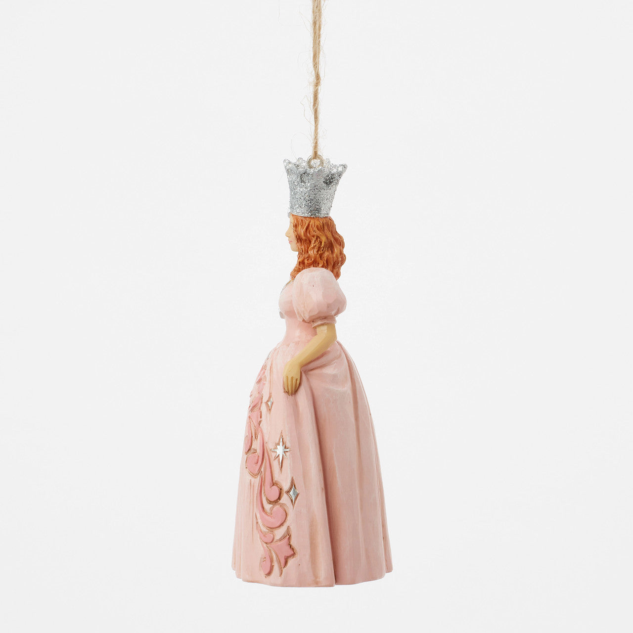 Wizard of Oz Glinda Ornament