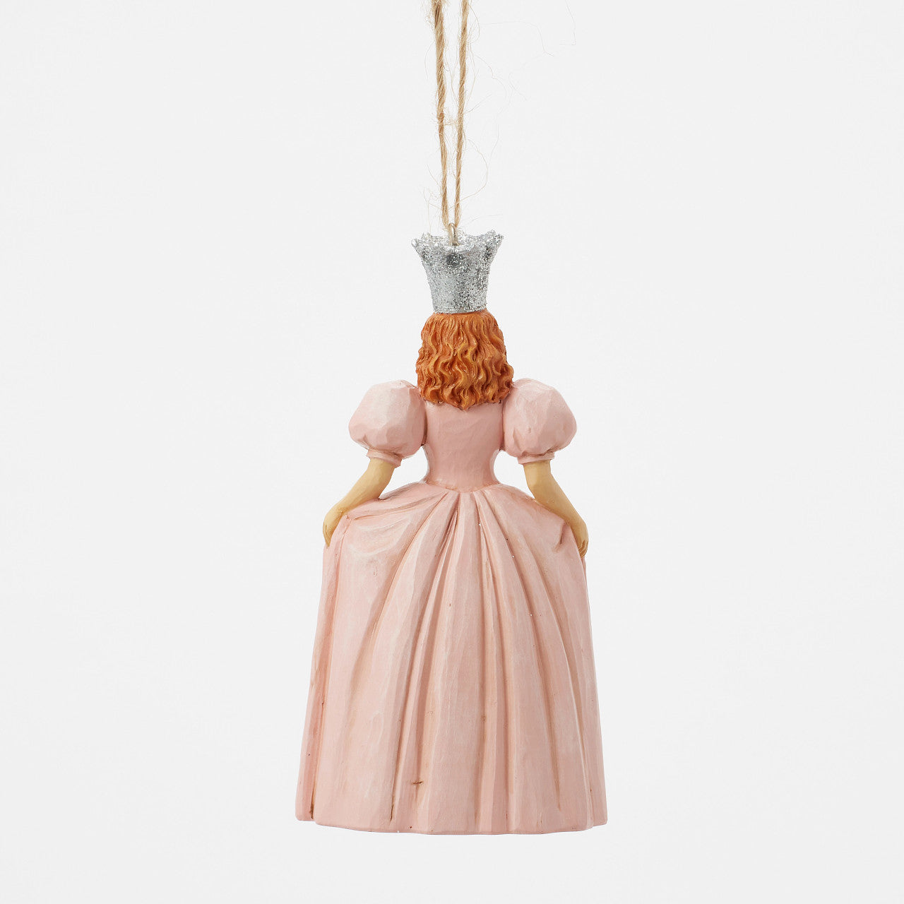 Wizard of Oz Glinda Ornament
