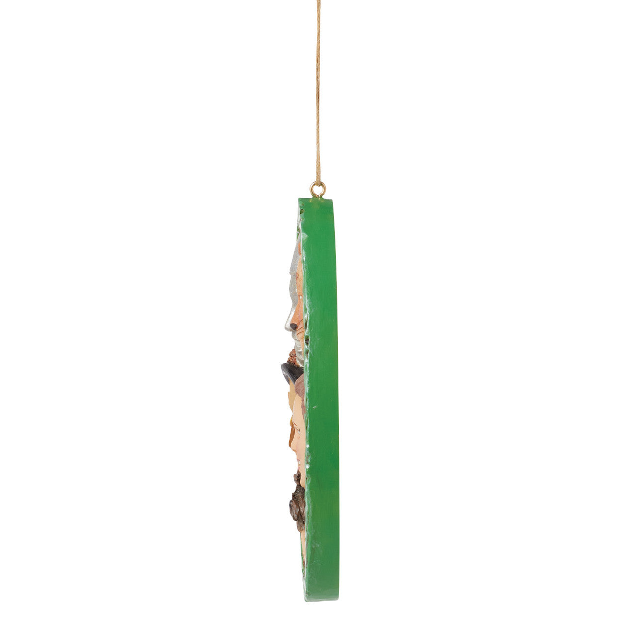 Wizard of Oz Collection Group Hanging Ornament