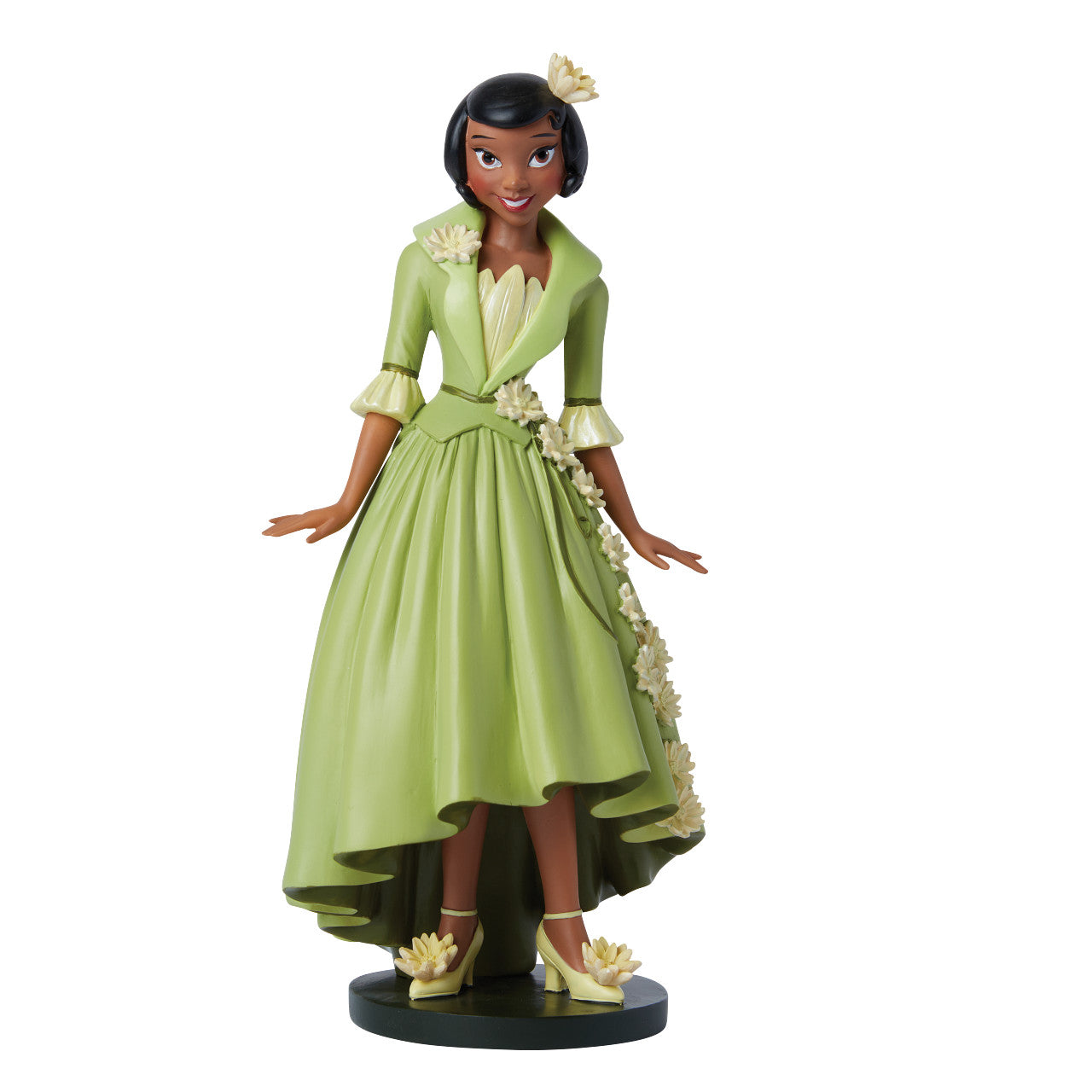 Princess Tiana Botanical
