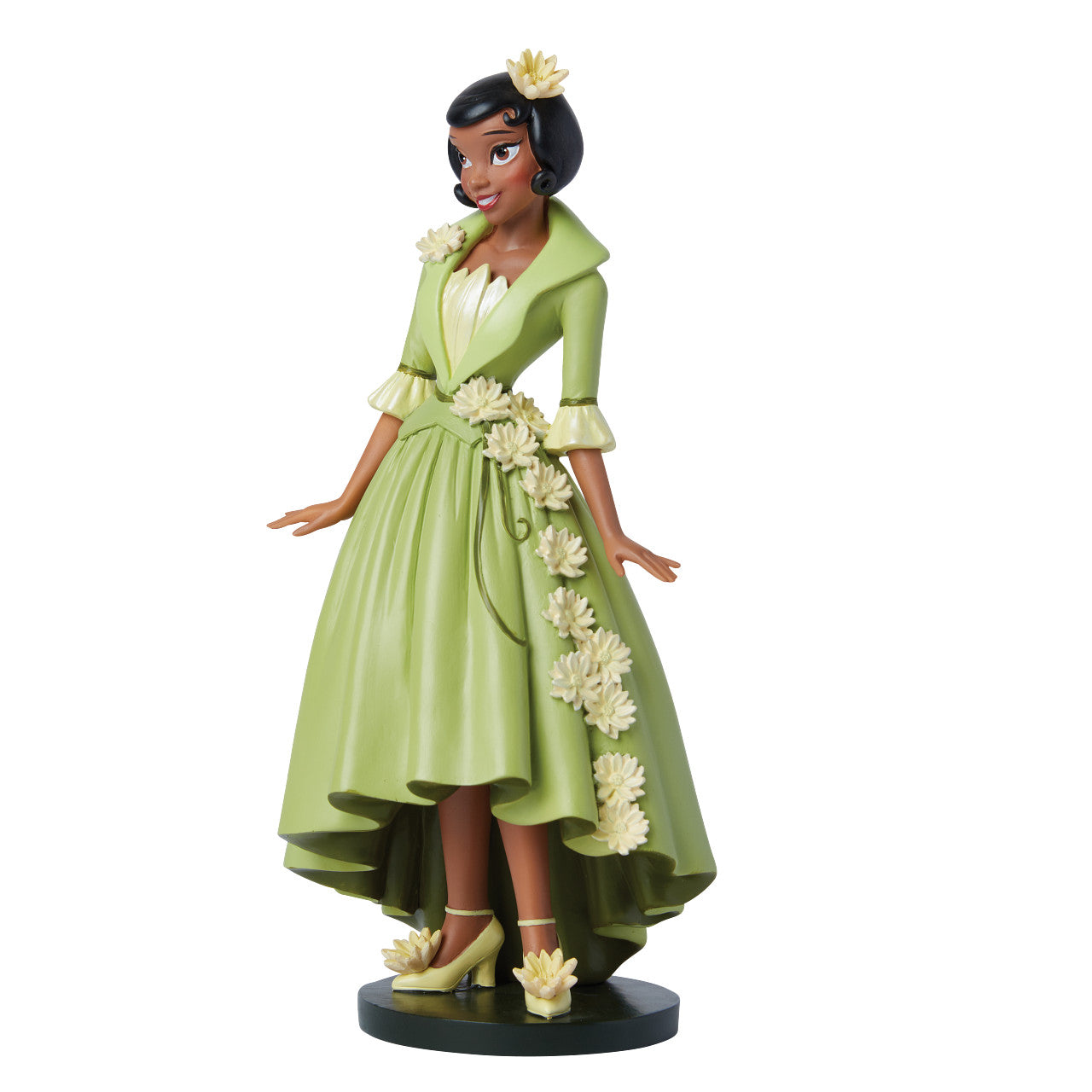Princess Tiana Botanical