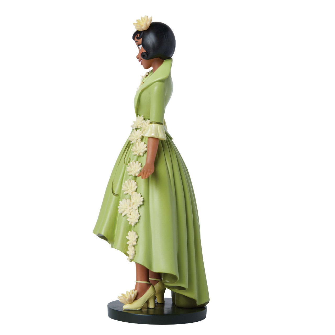 Princess Tiana Botanical
