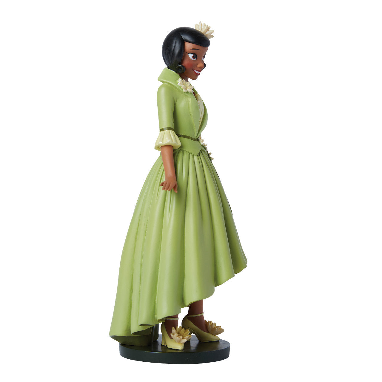 Princess Tiana Botanical