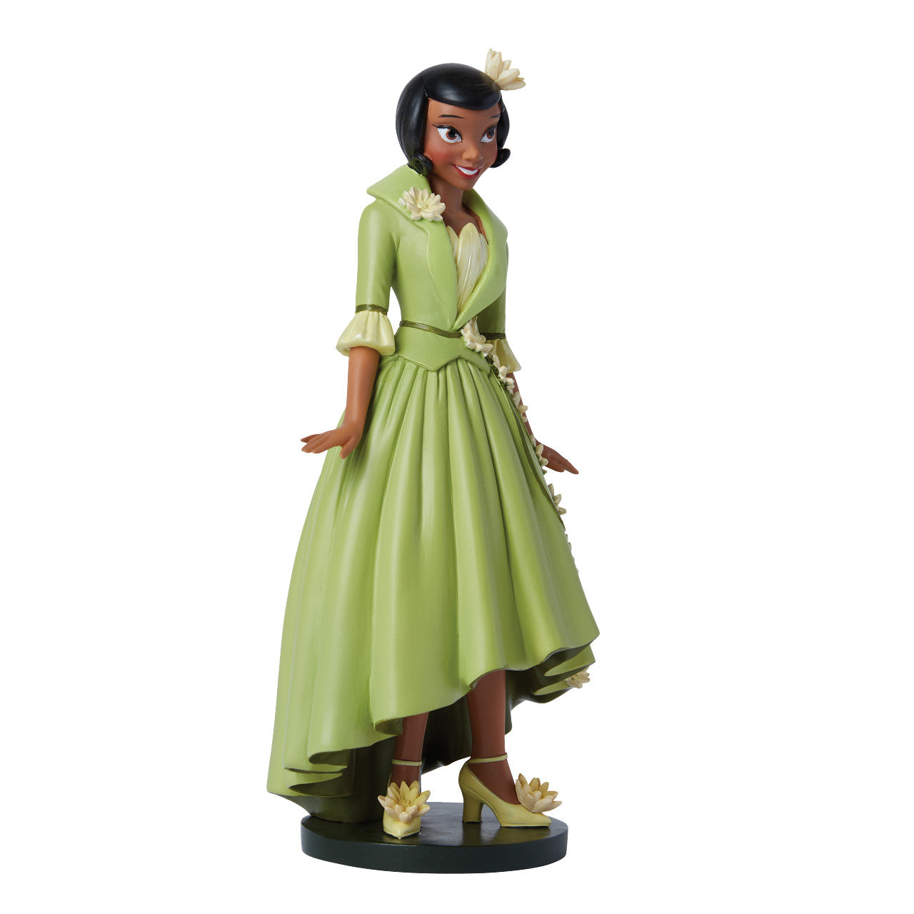 Princess Tiana Botanical