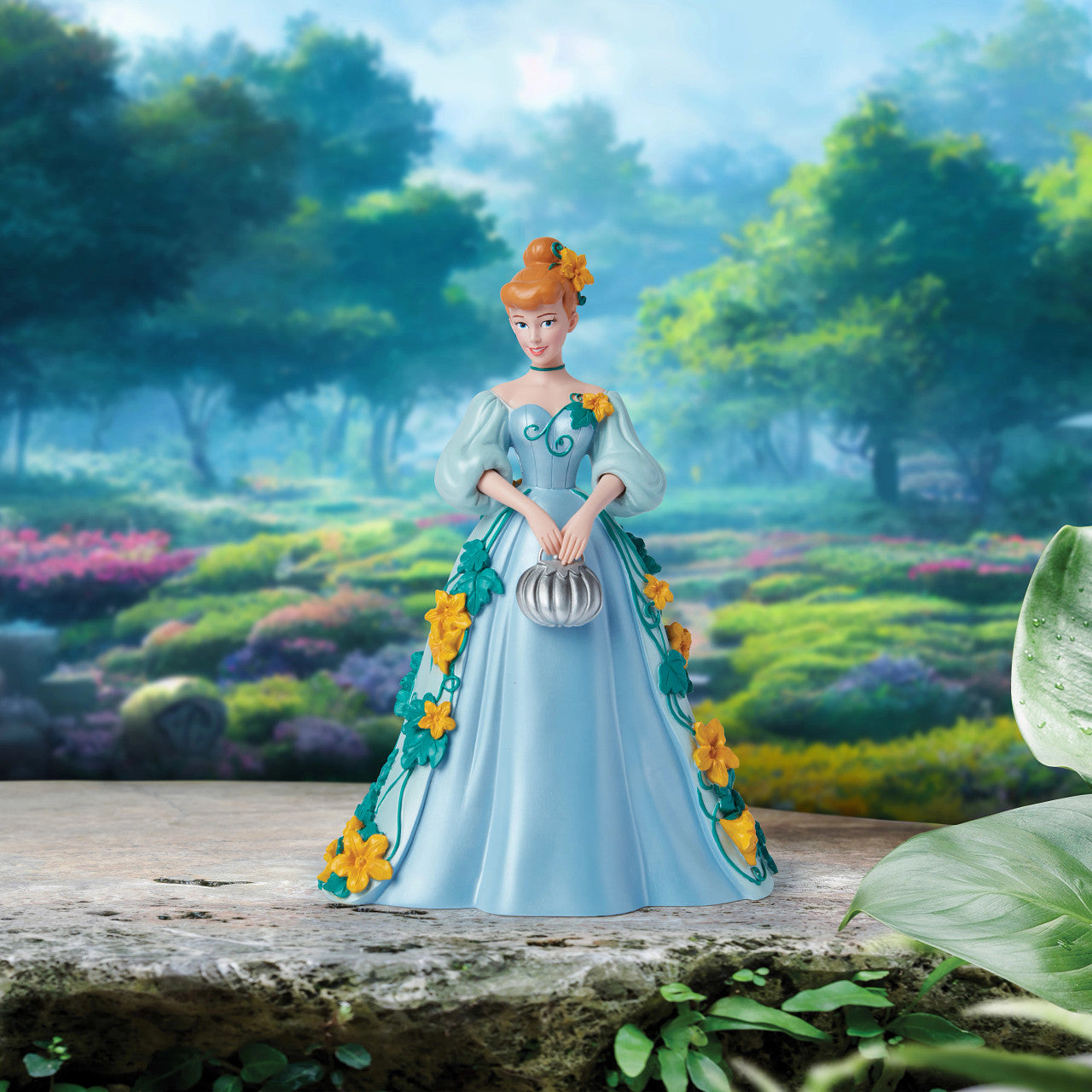 Princess Cinderella Botanical