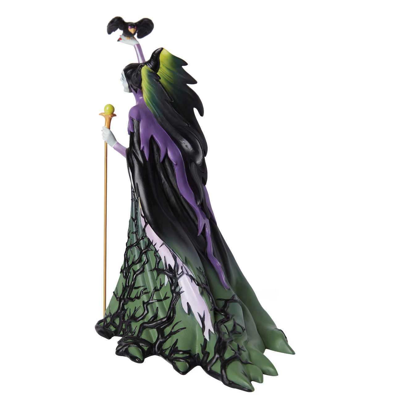 Botanical Maleficent